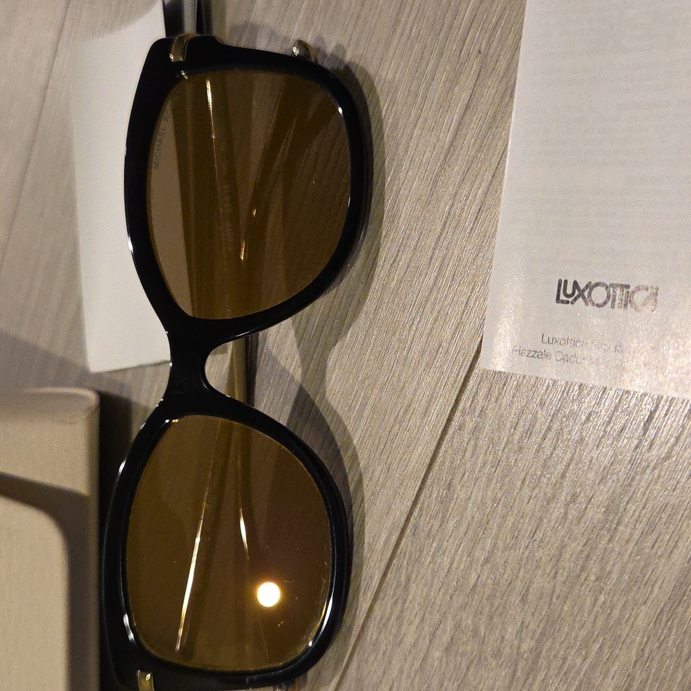 Michael Kors 31607P 53-18 140 3N - Picture 3 of 7